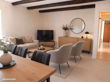 maison 5 pièces 114 m²