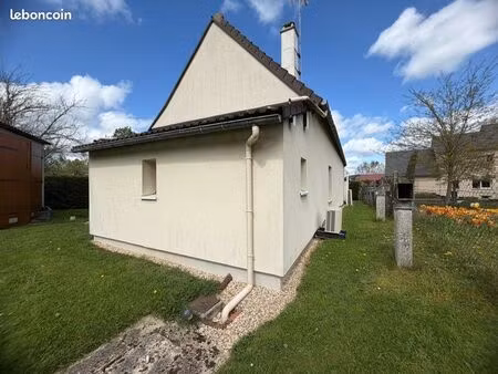 maison normande