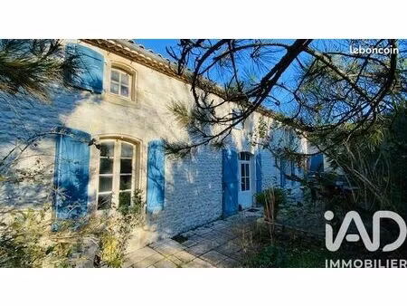 maison 5 pièces 181 m²