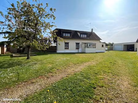 maison 4 pièces 92 m²
