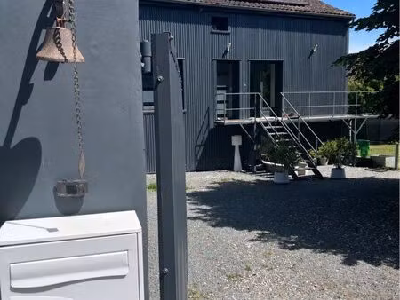 périgueux – maison de charme 180 m² • dpe a • terrain 800 m² • studio indépendant • calme 