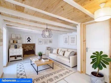 maison 5 pièces 111 m²