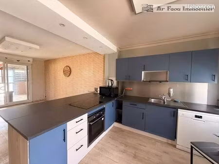 propriété 5 pièces 79 m²