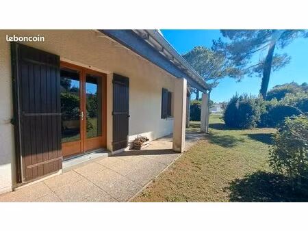 maison 6 pièces 123 m²