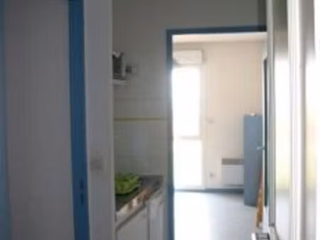 studio meublé - proche agrobiopôle / ensat / ostéopathie/ université paul sabatier