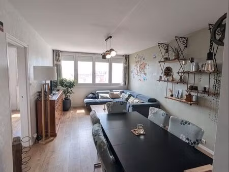 appartement t3
