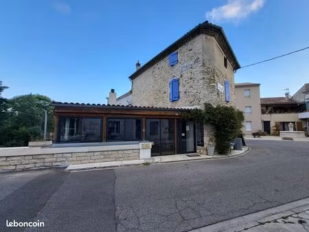 immeuble 4 appartement +1
