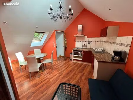 appartement t2 35m2