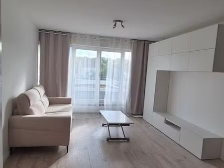 studio vitry 25m² + balcon