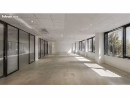 location de bureau a ivry-sur-seine 94