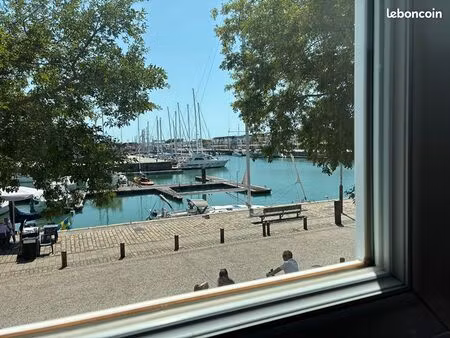 bureaux 268 m² la rochelle