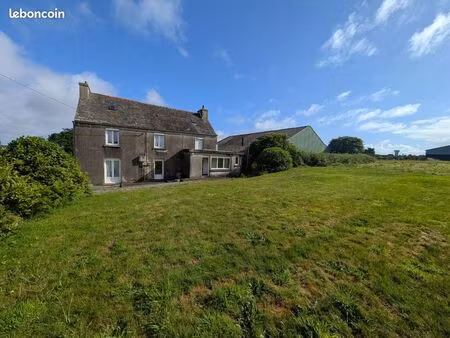maison 5 pièces 127 m²