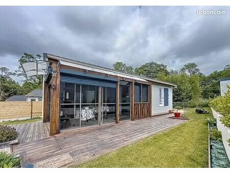 chalet bord de mer (29)