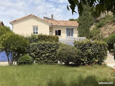 maison 5 pièces 143 m²