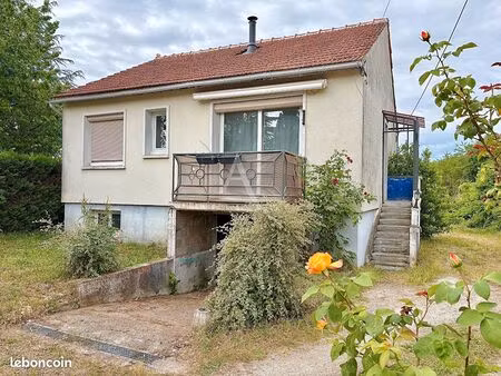 maison 5 pièces 86 m²
