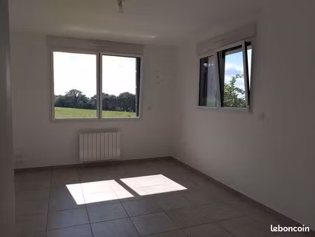 maison 2 chambres 5mn de carhaix