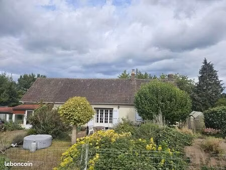 maison 6 pièces 145 m²