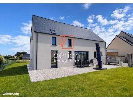 maison 5 pièces 138 m²