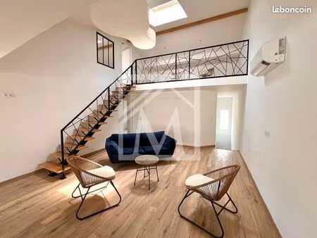 maison 6 pièces 160 m²