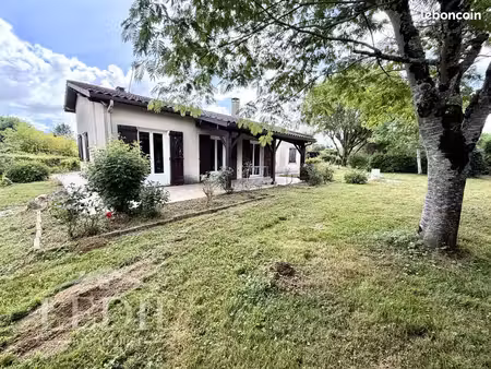 maison 4 pièces 105 m²