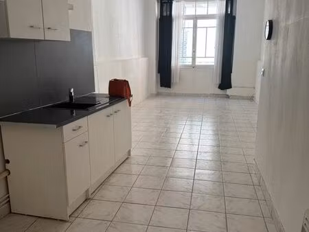 appartement f2 50m2