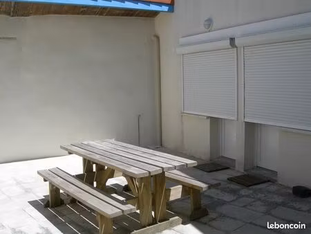 studio la rochelle