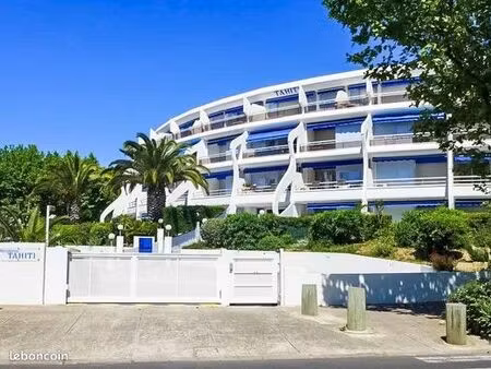 studio meublé 25 m² + terrasse – location étudiante de septembre 2026 à juin 2027