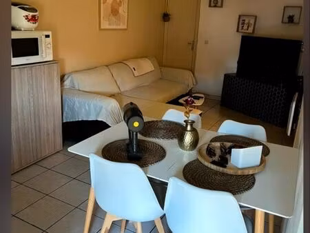appartement 3 pièces