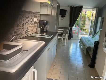 chambre studio pour la rentrée scolaire