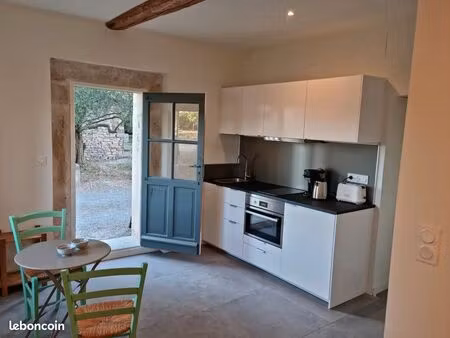 location meublé studio