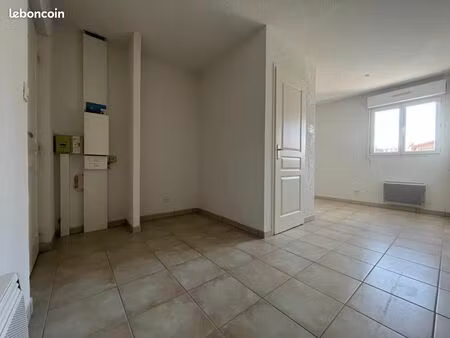 bureaux 38 m²