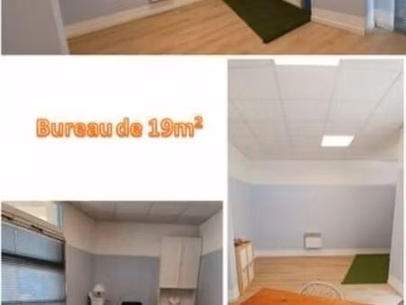 location cabinet paramedical