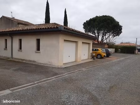 garage
