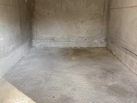 parking/box 14 m² montpellier