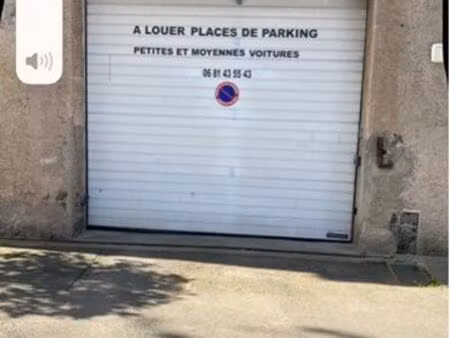 garage pézenas centre