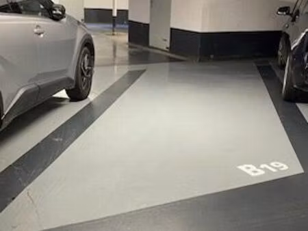 parking 11 m² toulouse