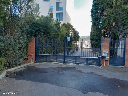 location parking