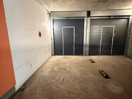 porte d’italie-local activité
