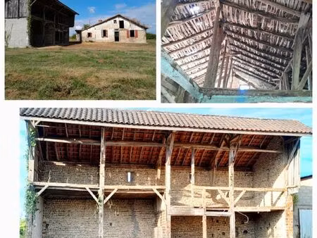 maison a rénover entièrement