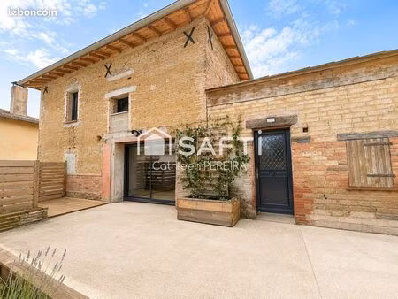 maison 5 pièces 155 m²