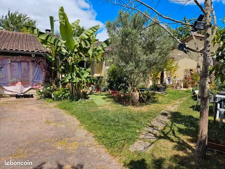 vente maison 230000 a débattre