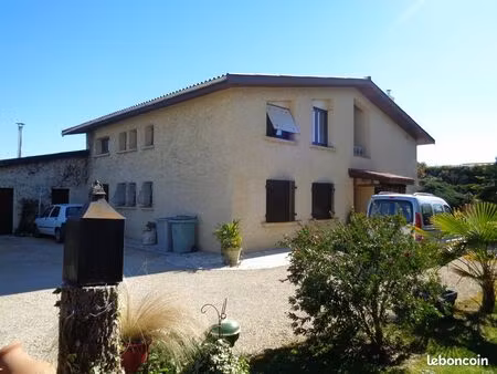 maison 9 pièces 190m2