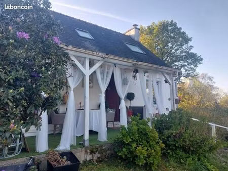 maison 3 pièces 100 m²
