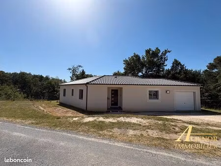 maison 4 pièces 100 m²