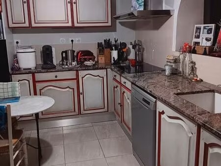 maison gerçoise