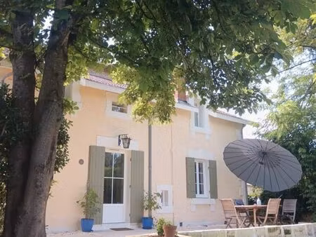 maison a vendre 160m2