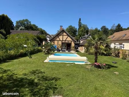 maison 6 pièces