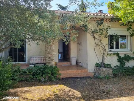 maison 4 pièces 100m2