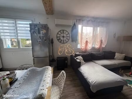 villa 4 pièces 85 m²