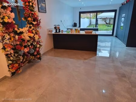 vente pavillon + frais de notaire offert